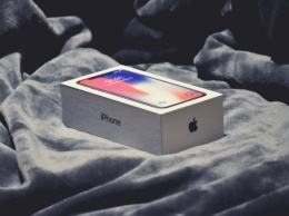Мнение: почему iPhone X был снят с продаж