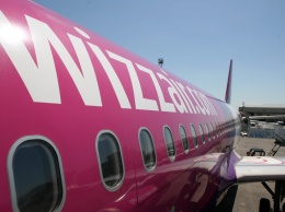 Wizz Air добавит рейсы в Украину из-за закрытия базы в Польше