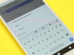 Последнее обновление Gboard от Google делает набор текста значительно удобнее