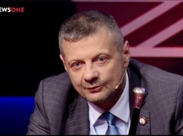 Мосийчук призвал украинских журналистов игнорировать Порошенко