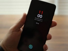 OnePlus показала OnePlus 6T на первом официальном видео