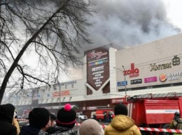 Фигурантки дела о пожаре в ТЦ «Зимняя Вишня» подали аппеляцию на продление ареста