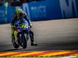 MotoGP: Секрет Motorland Aragon - в тормозах