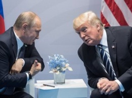 Путин убедил Трампа в заговоре против него