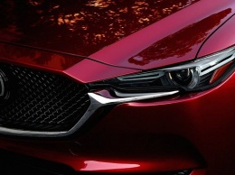 Mazda становится все популярнее у россиян