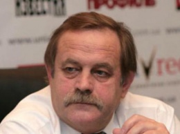 Умер известный украинский политик и журналист