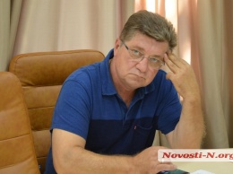 В Николаеве депутат предложил нанять «молодчиков с баллончиками», чтобы «подправить» дорожную разметку
