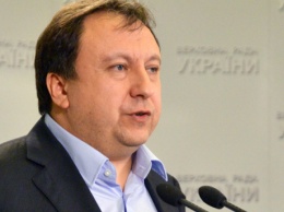 Княжицкий: коллеги из Европарламента высоко оценивают реформы в Украине