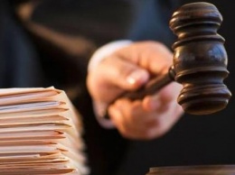 Запорожских чиновников ждет суд за растрату государственных средств