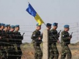 В Украине пройдут масштабные военные учения