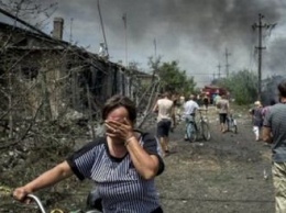 Шокирующие данные ООН: на Донбассе количество жертв среди гражданского населения значительно выросло, - The Washington Post