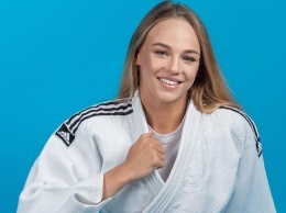 Как 17-летняя украинка Даша Белодед сенсационно стала чемпионкой мира по дзюдо (ВИДЕО)