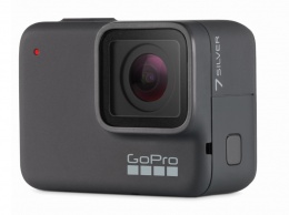 GoPro HERO7 - новые утечки и детали