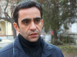 Суд в РФ продлил арест крымским татарам Велиляеву и Бариеву