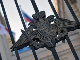 Минобороны России заявило о несоответствии истине информации о подделке документов по МН17