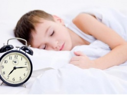 Еще 5 минут: как разбудить и быстро собрать ребенка в школу