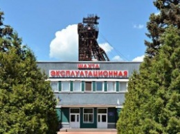 На шахте в Запорожской области снова погиб горняк
