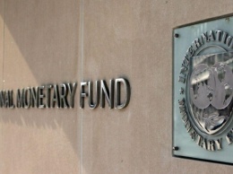 СМИ сообщили о проблемах Украины с получением транша от МВФ
