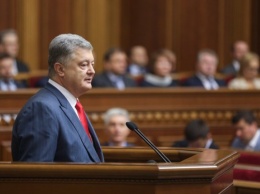«Стали нищими» - депутаты поделились впечатлениями от встречи с Порошенко