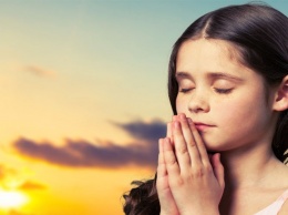 Доказано: религиозное воспитание защитит детей, когда они станут подростками