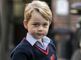 Он одержим: принц Уильям сделал неожиданное заявление о принце Джордже