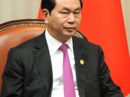 Президент Вьетнама Чан Дай Куанг умер в возрасте 61 года