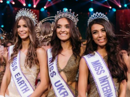 Стало известно имя победительницы "Мисс Украина-2018"