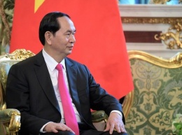 Умер президент Вьетнама: названа причина смерти