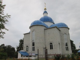 В столичный храм привезут мощи православного святого