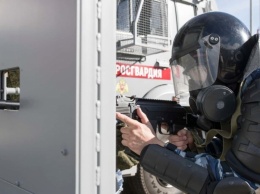 В Москве приняли решение в случае протестов расстреливать недовольных граждан