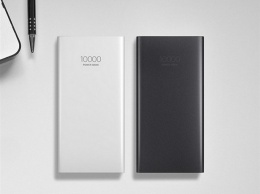 Павер банк Meizu Mobile Power 3 емкостью 10 000 мА·ч стоит $12