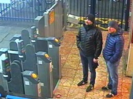 Петрова и Боширова уже арестовывали в Нидерландах - Bellingcat