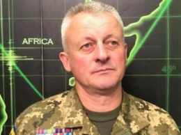 Сотрудник разведки обвинил Гриценко в препятствовании вступлению в НАТО