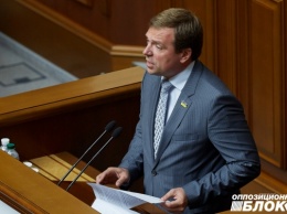 Одесский нардеп обвинил Порошенко в подготовке к фальсификации выборов