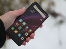Украинцы смогу покупать ОВГЗ со смартфона