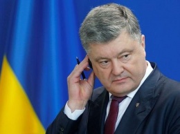 Порошенко: Россия усиливает давление на Украину, необходимы более жесткие санкции, - The Washington Post