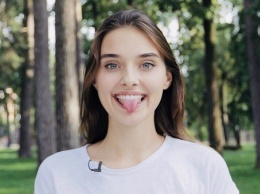 Мисс Украина-2018 решила вложить все 300 тысяч гривен призовых в собственный проект
