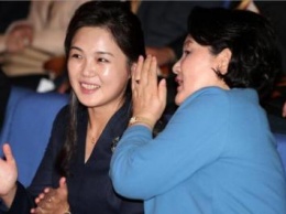 Первая леди КНДР готова ассистировать южнокорейскому иллюзионисту