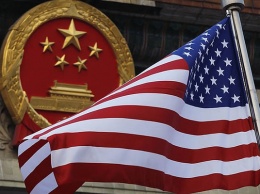Минобороны Китая в резкой форме потребовало отменить санкции США