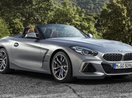 BMW раскрыла планы на Парижское автошоу