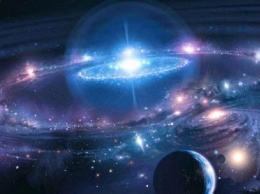 Теорию Большого взрыва придумали для сокрытия Нибиру и устройства Вселенной - эксперты