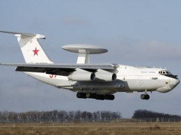 У берегов Аляски США обнаружили четыре российских самолета-разведчика