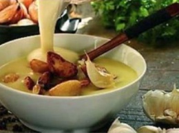 Этот рецепт чесночного супа в 100 раз сильнее антибиотиков