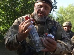 "Мы пришли навсегда": бойцы рассказали подробности освобождения поселка на Донбассе