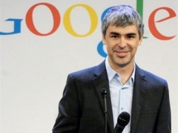 Bloomberg: Сооснователь Google ушел из внимания общественности