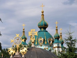 Два патриарха призвали решить "церковные недоразумения" в Украине