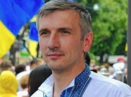 Опять нападение на проукраинского политика в Одессе: выстрелом в грудь ранен Михайлик