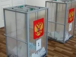 Избирком Хабаровского края может рассмотреть жалобы на кандидата в губернаторы от ЛДПР Сергея Фургала