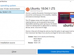 Проект WLinux развивает Linux-дистрибутив, нацеленный на использование в Windows