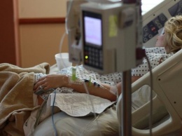 Сколько стоят роды в украинской больницах